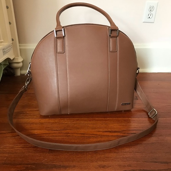 little unicorn rotunda diaper bag